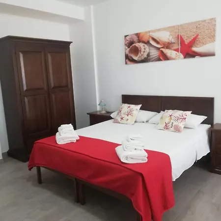 Il Palazzino Apartment Sannicola