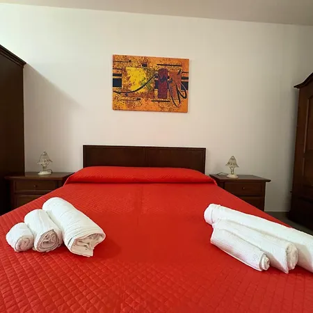 Il Palazzino Apartment *