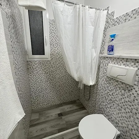 Il Palazzino Apartment
