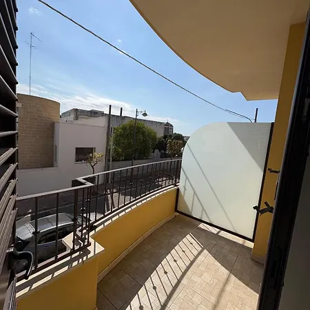 Apartment Il Palazzino