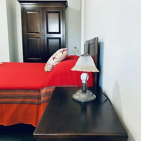 Apartment Il Palazzino *