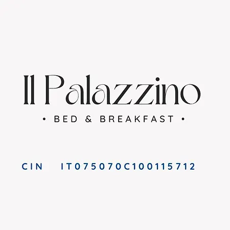 דירה Il Palazzino