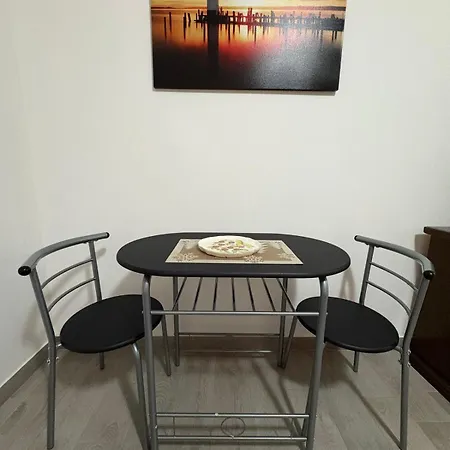 Il Palazzino דירה סאניקולה
