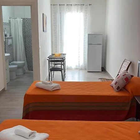 Il Palazzino Sannicola