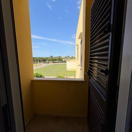Il Palazzino Apartment