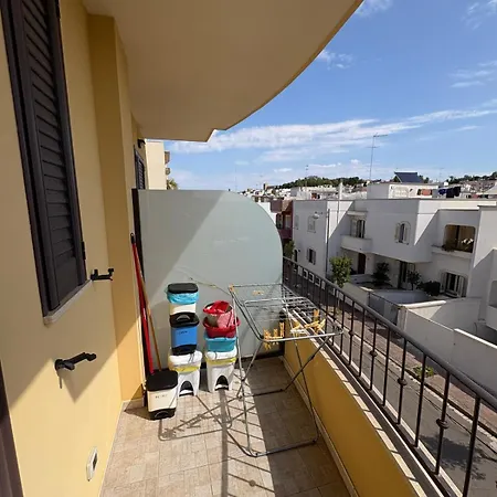 דירה Il Palazzino