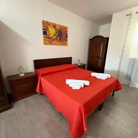شقة Il Palazzino *