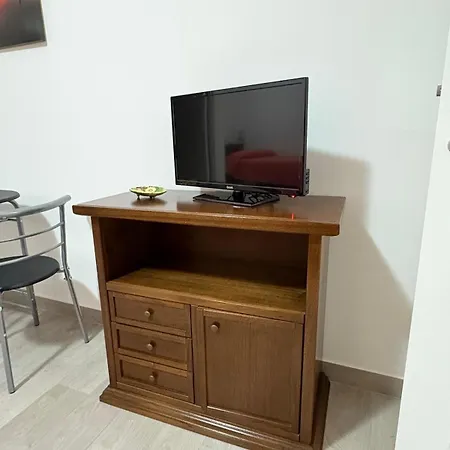Apartment Il Palazzino Sannicola