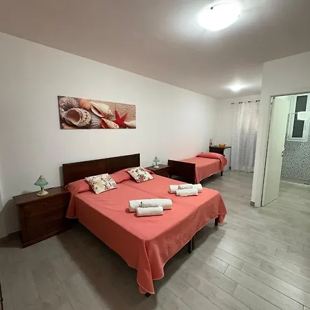 Il Palazzino * סאניקולה