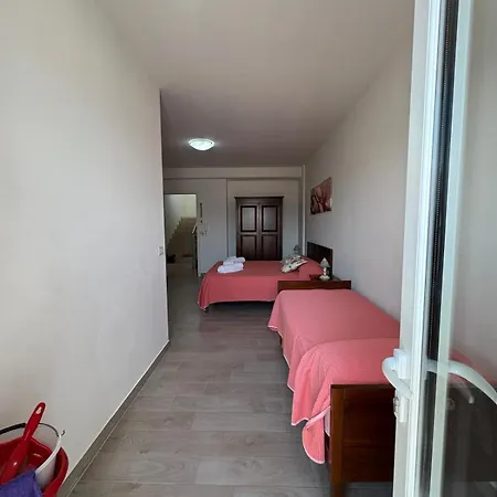 Apartmán Il Palazzino