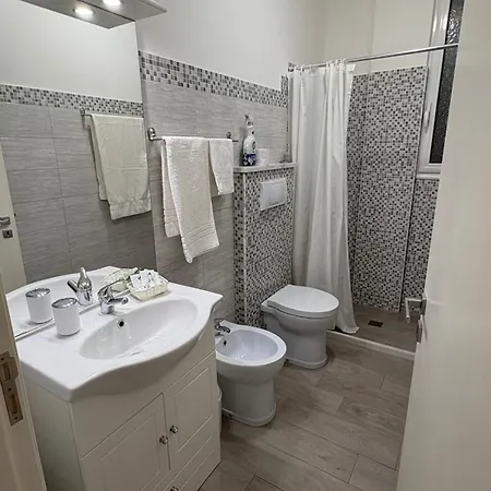Il Palazzino Apartment Sannicola