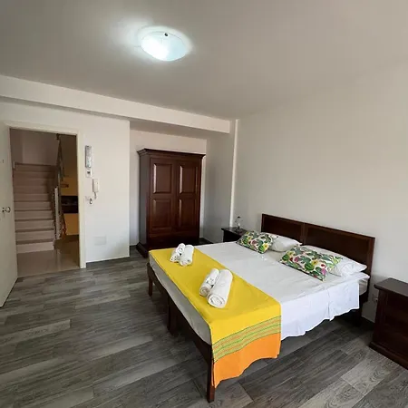 Apartment Il Palazzino Sannicola