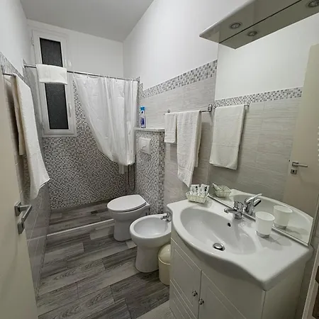 Il Palazzino * סאניקולה