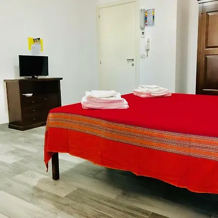 דירה Il Palazzino סאניקולה